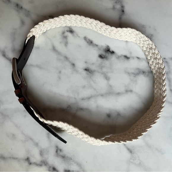 Nautica | Rope Belt - Picture 2 of 4